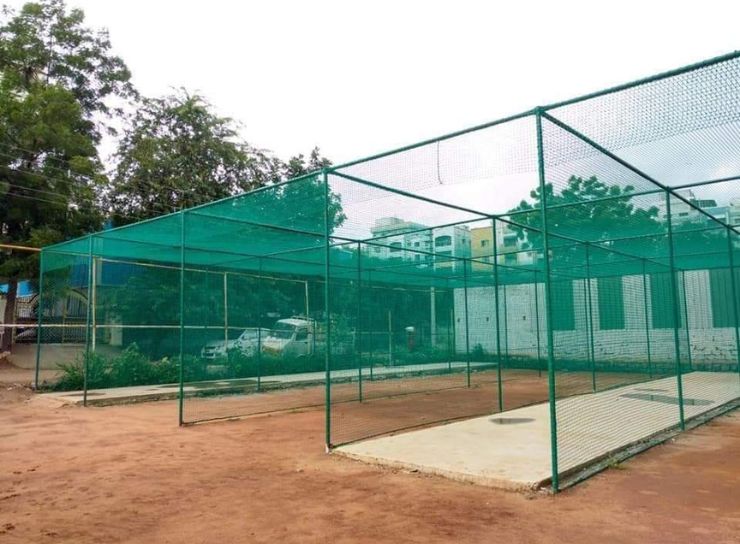 All Sports Nets